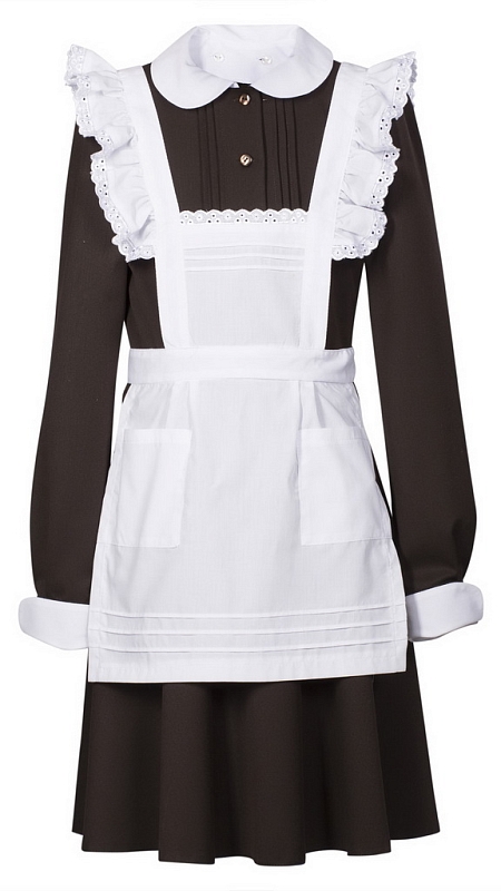 Фартук школьный (ШФ-820)