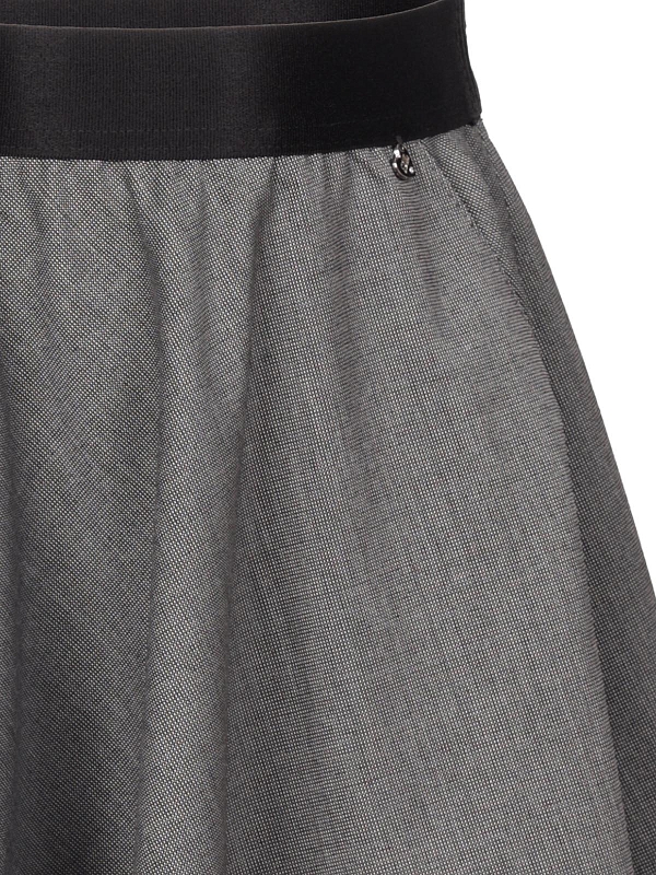 Школьная юбка Кембридж (ШФ-1933)