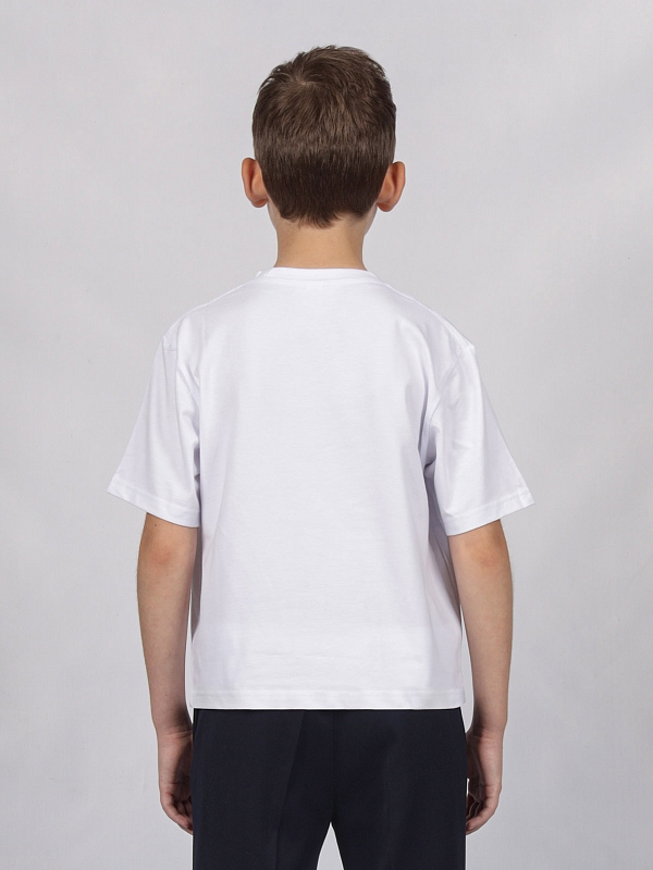 Спортивная футболка UNI (ШФ-1693)