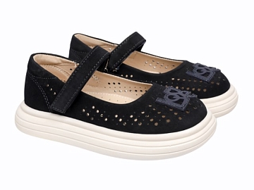 31-0215B Туфли  детские TM"INDIGO KIDS"