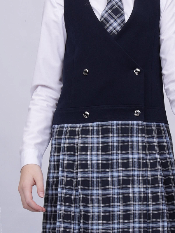 Сарафан Диана ШФ-1807