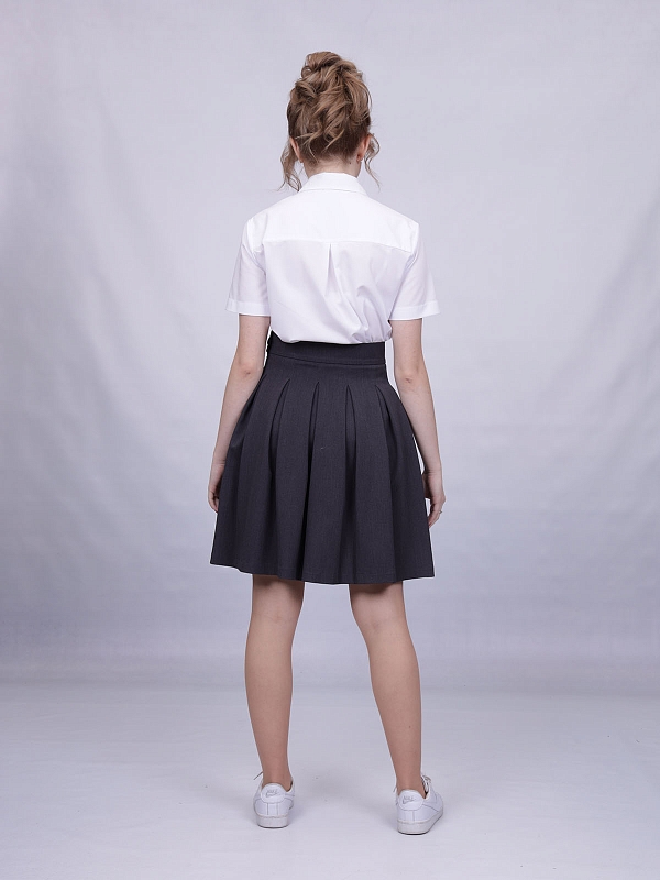 Школьная юбка Персей (ШФ-2295)