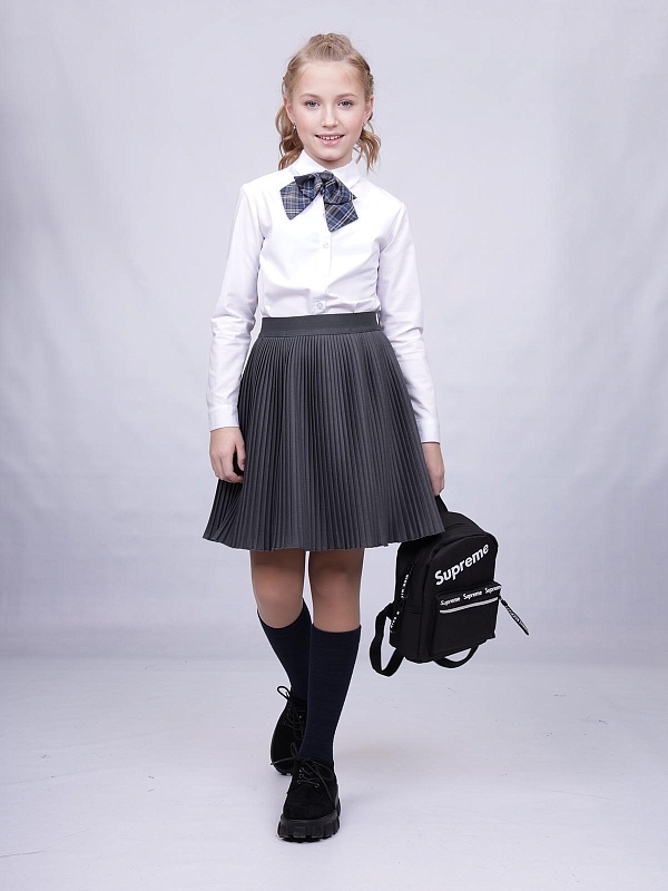 Школьная юбка Престиж(ШФ-1943)
