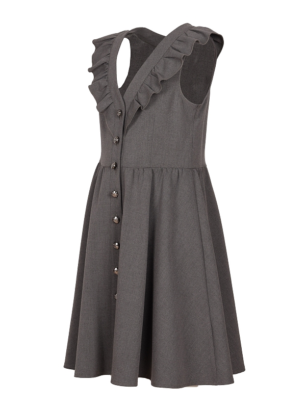 Школьный сарафан Верона (ШФ-1761)