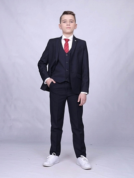 Пиджак для мальчика Дэвид (ШФ-1155)