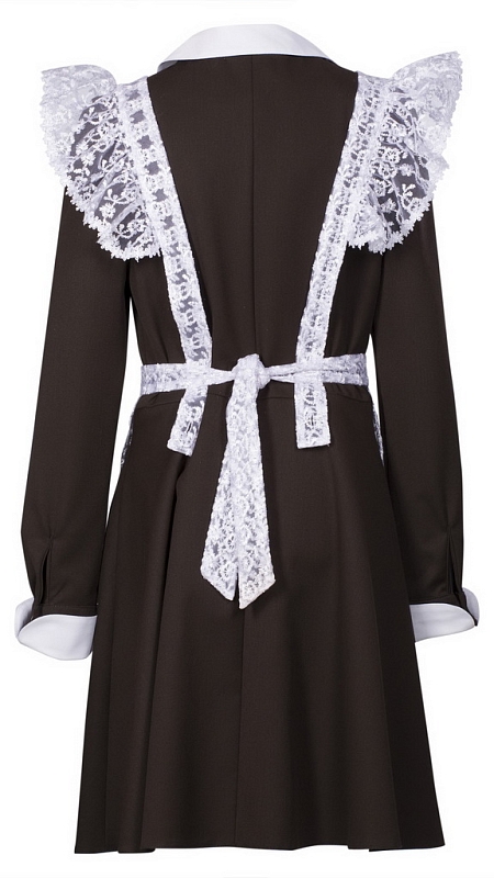 Фартук школьный (ШФ-1034)