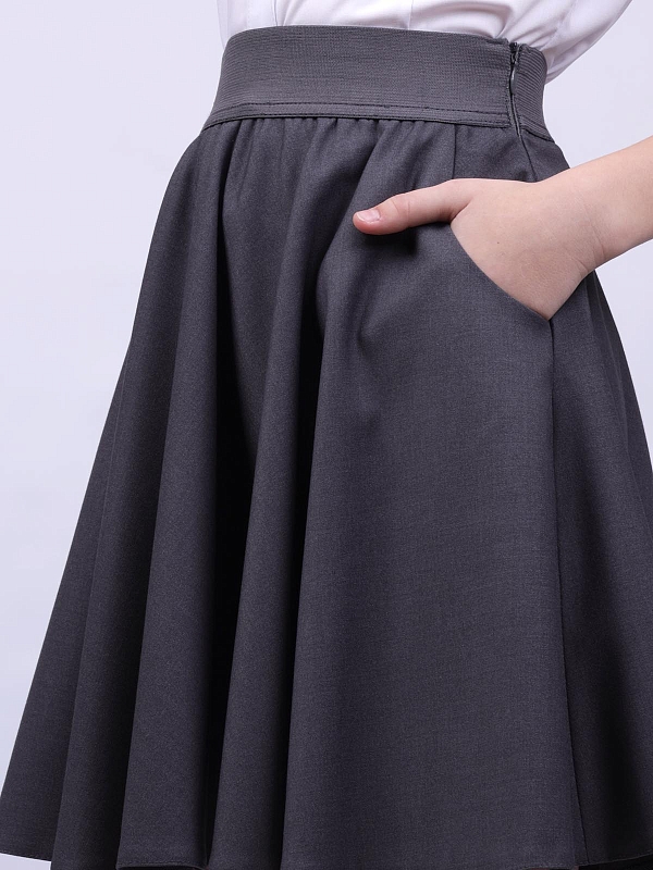 Школьная юбка Престиж(ШФ-1933)