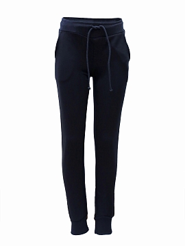 Спортивные брюки SLIM FIT для девочек (ШФ-1288/1-А23