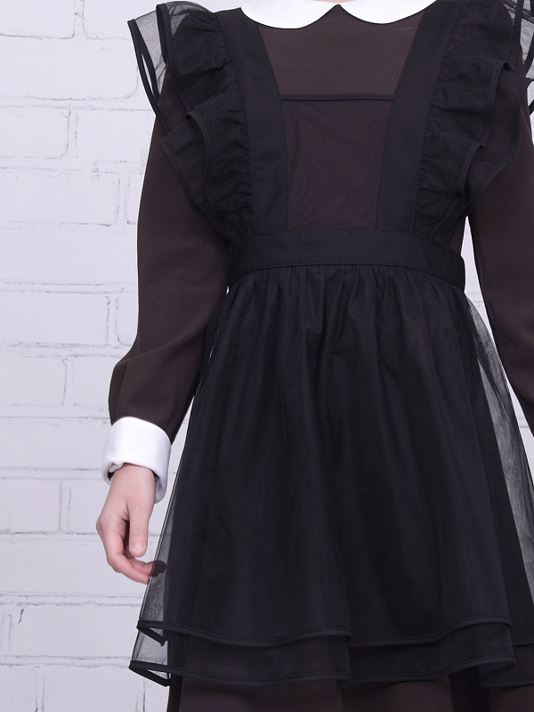 Фартук школьный (ШФ-2055)