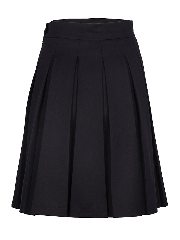 Школьная юбка Сапфир (ШФ-2171)