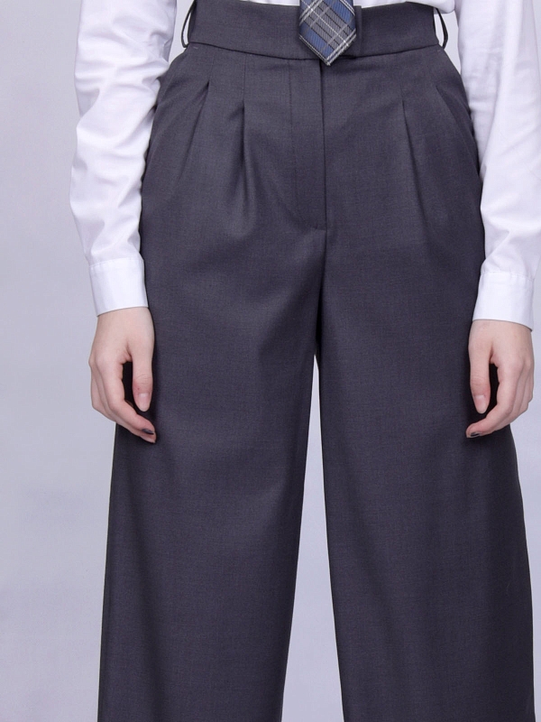Школьные брюки Престиж (ШФ-2012)