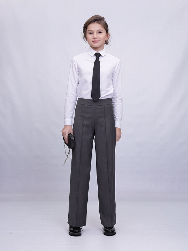 Школьные брюки Престиж (ШФ-2210)