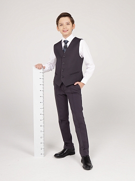 Жилет COMFORT для мальчика Рио (ШФ-2392)