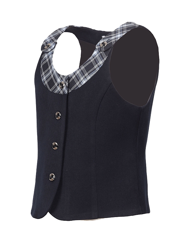 Жилет Диана ШФ-445