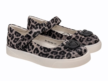 31-0315A Туфли  детские TM"INDIGO KIDS"