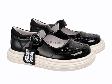 31-0200A Туфли  детские TM"INDIGO KIDS"