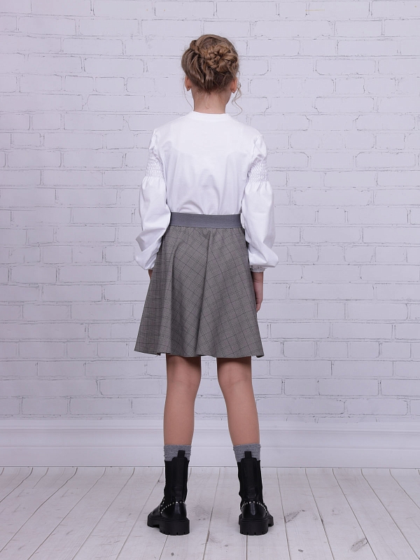 Школьная юбка Штутгарт (ШФ-1933)
