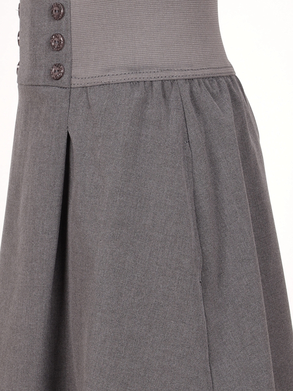 Школьная юбка Верона (ШФ-2248)