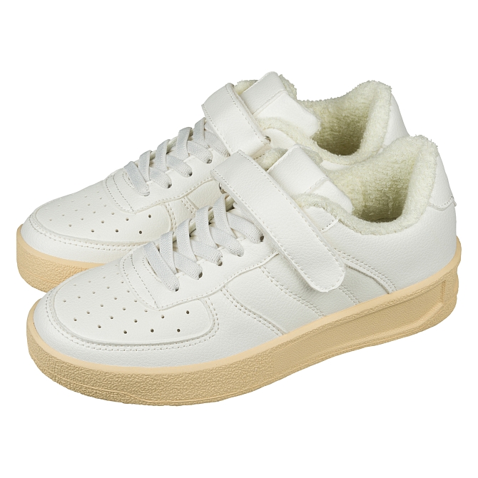 Кеды для девочки MURSU 24154010005