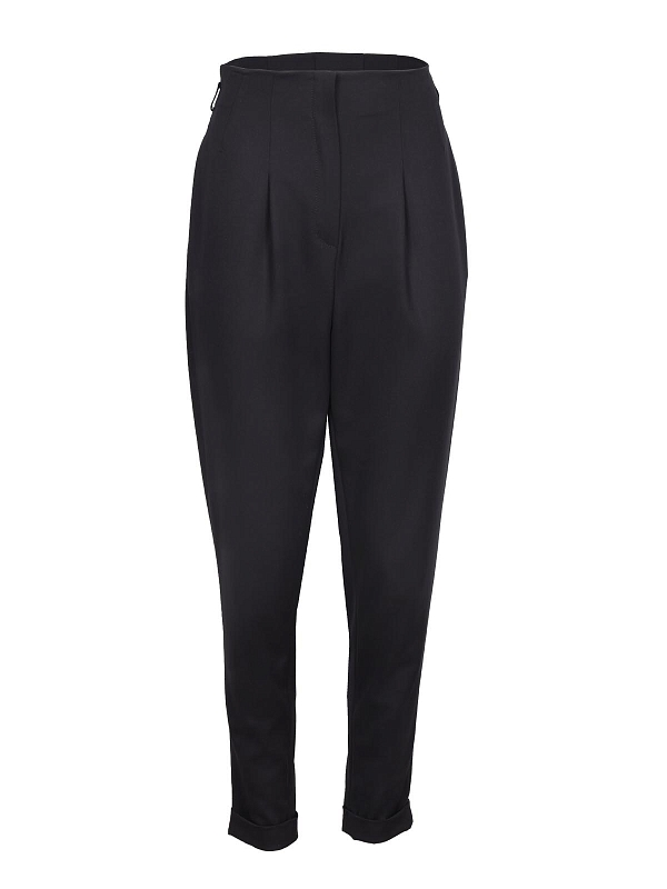 Школьные брюки Сапфир ШФ-2130