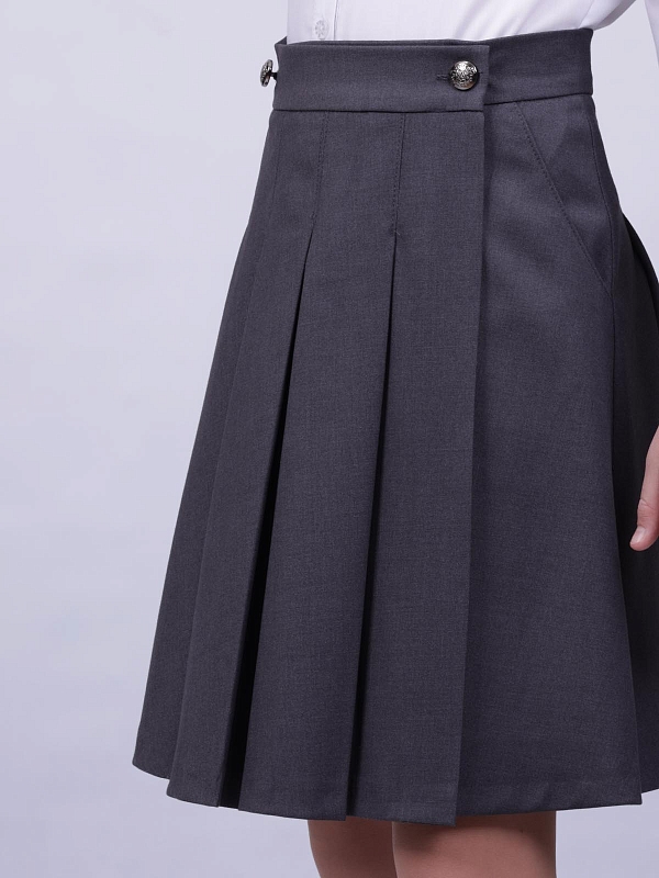 Школьная юбка Престиж(ШФ-2226)