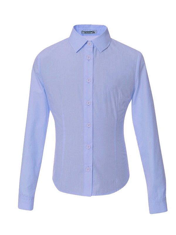 Блузка для девочки Венера (ШФ-1999)