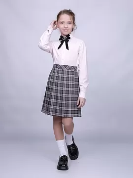 Школьная юбка Есения (ШФ-2389)