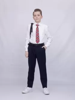 Брюки для мальчика Рио  (ШФ-2175)