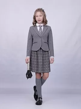 Жакет для девочки Диана (ШФ-948)