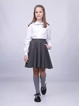 Школьная юбка Престиж(ШФ-1933)