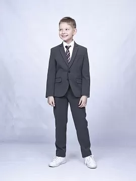 Пиджак для мальчика Лион (ШФ-1155)
