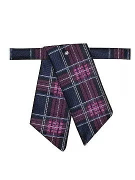 Галстук-бант для девочки Рио (GAL-14А)