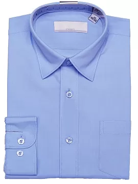 Сорочка для мальчика Classic (ШФ-221)