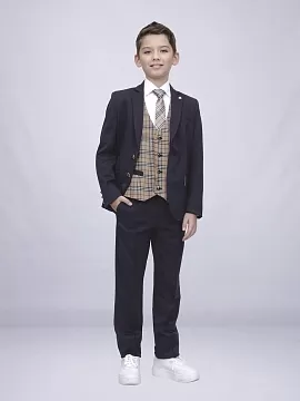 Пиджак для мальчика Ломоносов (ШФ-1155)