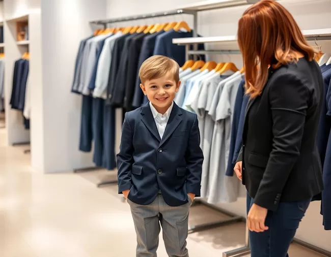 5 ошибок при выборе школьной формы и как их избежать