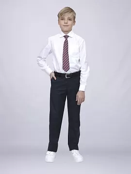 Брюки для мальчика Classic Дэвид (ШФ-1035)