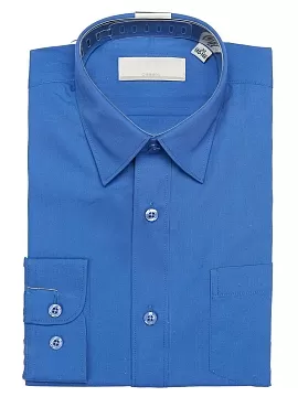Сорочка для мальчика Classic (ШФ-221)