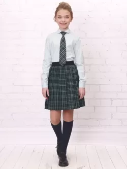Школьная юбка Рио комби (ШФ-1943)
