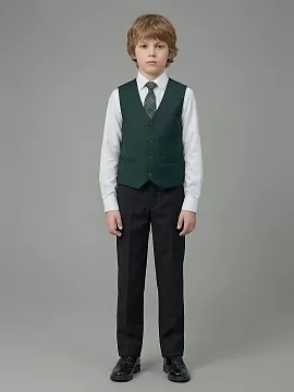 Жилет для мальчика Дэвид (ШФ-1088)