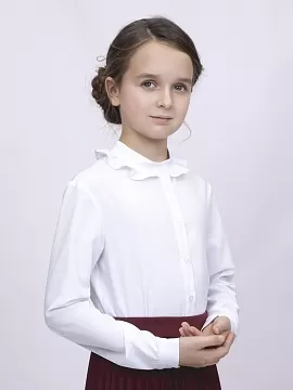 Блузка для девочки  (ШФ-2454)