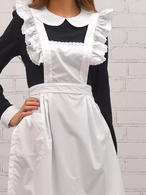 Фартук школьный (ШФ-820/1)