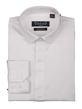 Сорочка для мальчика Premium Slim Fit (ШФ-1278/1)