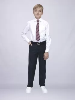 Брюки для мальчика Classic Дэвид (ШФ-1035)