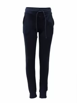 Спортивные брюки SLIM FIT для девочек (ШФ-1288/1-А23