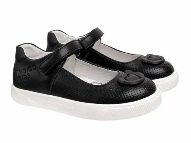 31-0330A Туфли  детские TM"INDIGO KIDS"