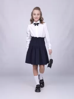 Школьная юбка Верона (ШФ-2370)