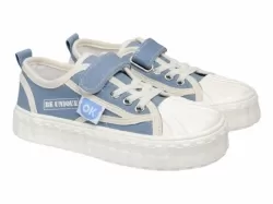 130-100E Полуботинки детские TM"INDIGO KIDS" р-р 31-36