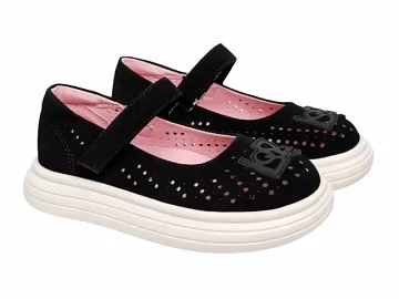 31-0215A Туфли  детские TM"INDIGO KIDS"