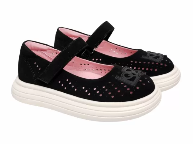 31-0215A Туфли  детские TM"INDIGO KIDS"