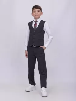 Брюки для мальчика Slim Fi Персей (ШФ-953)